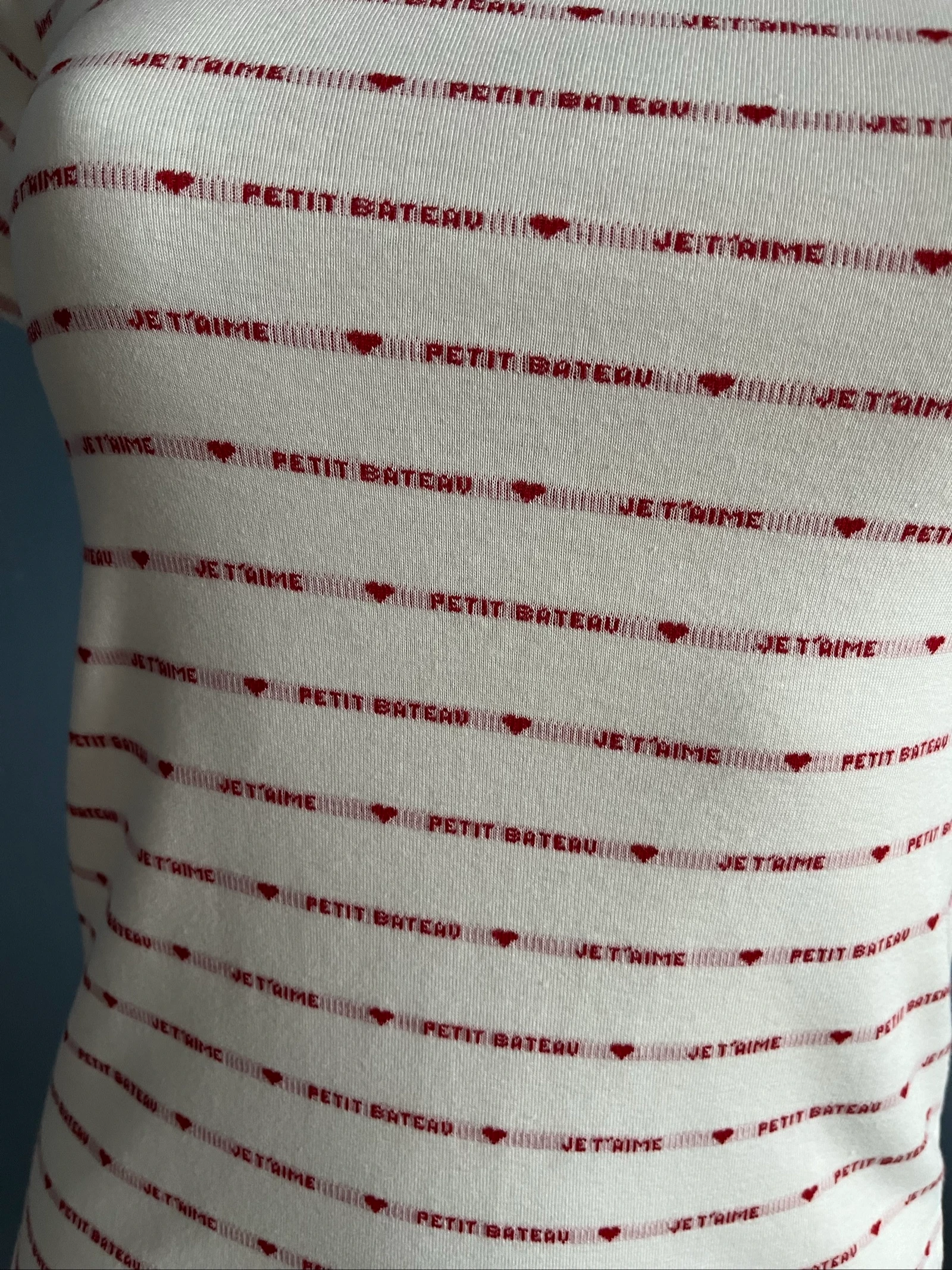 T-shirt – photo 3